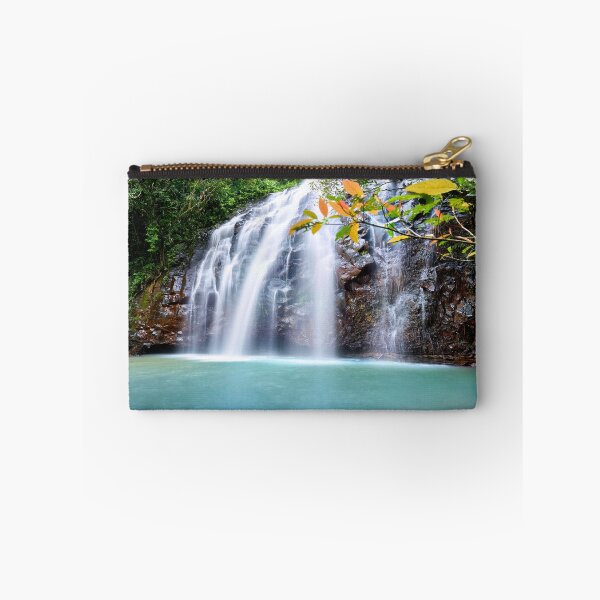 Item preview, Ellinjaa Falls Millaa Millaa Atherton Tablelands North Queensland designed and sold by Adam Gormley.