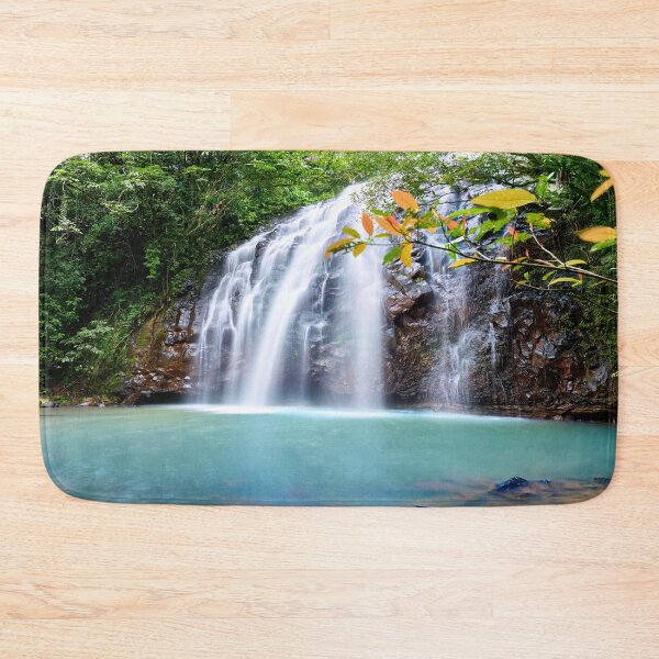 Item preview, Ellinjaa Falls Millaa Millaa Atherton Tablelands North Queensland designed and sold by Adam Gormley.