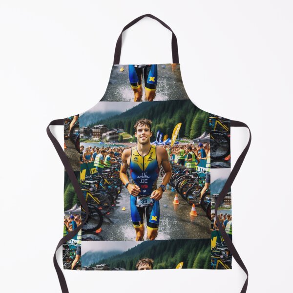Item preview, "VICTORY MODE: TRIATHLON CHAMPION" designed and sold by Triathlongram.
