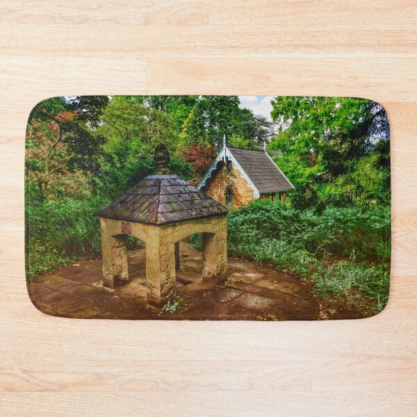 Item preview, Magnesia Well Harrogate designed and sold by Alisonchambers2.
