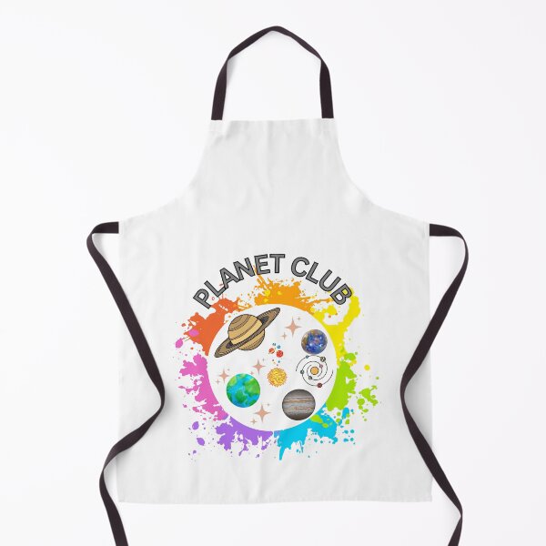 Item preview, Planet Club designed and sold by DesingCSW.