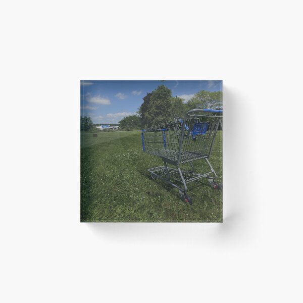 Item preview, An Encounter with the local Wildlife designed and sold by MagicFolfMarket.