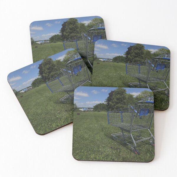 Item preview, An Encounter with the local Wildlife designed and sold by MagicFolfMarket.
