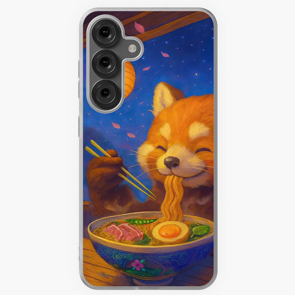 Item preview, Samsung Galaxy Soft Case designed and sold by phatpuppyart.