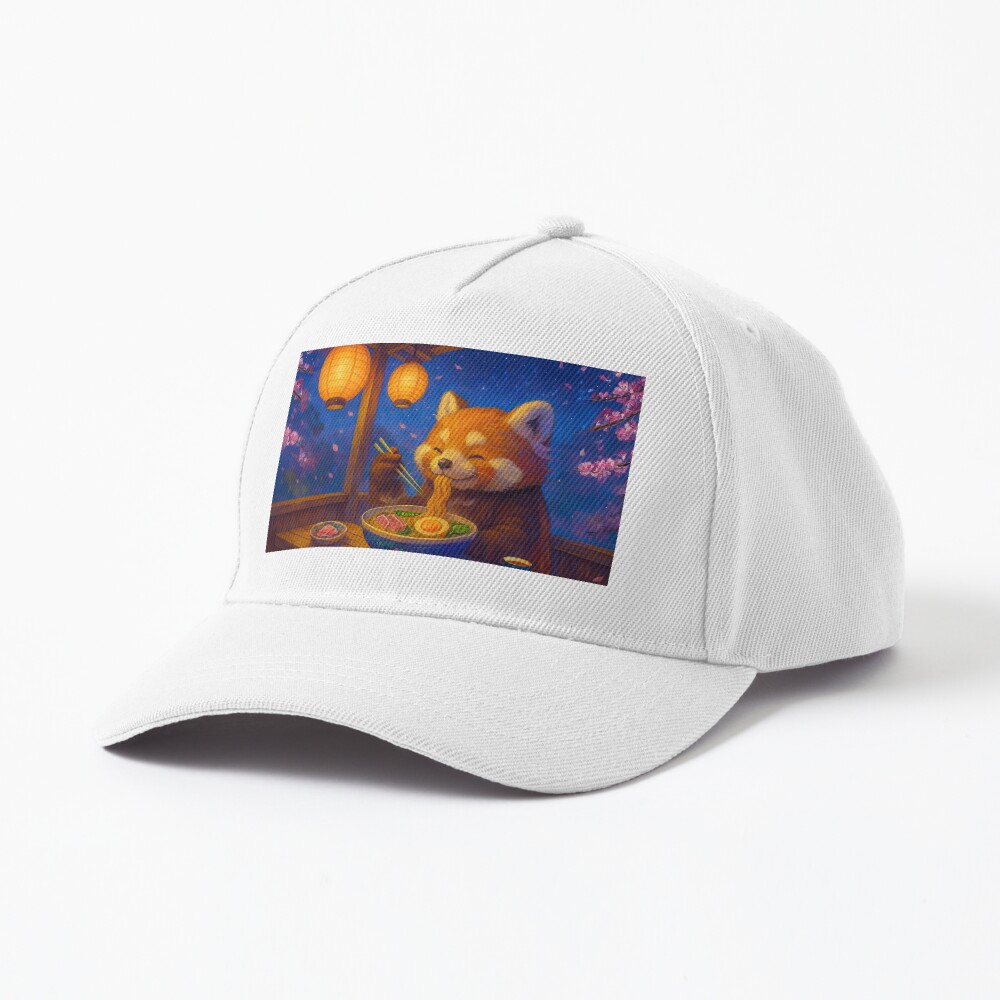 Item preview, Baseball Cap designed and sold by phatpuppyart.