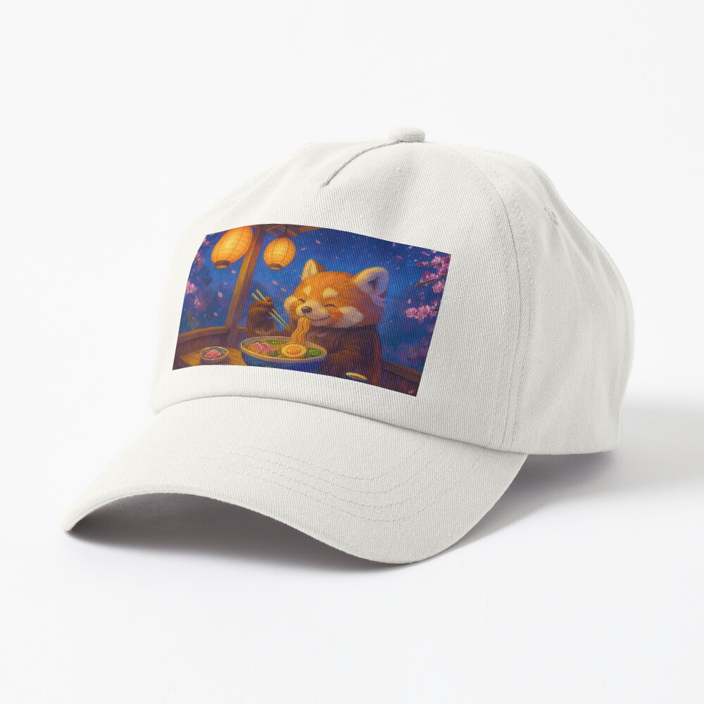 Item preview, Dad Hat designed and sold by phatpuppyart.