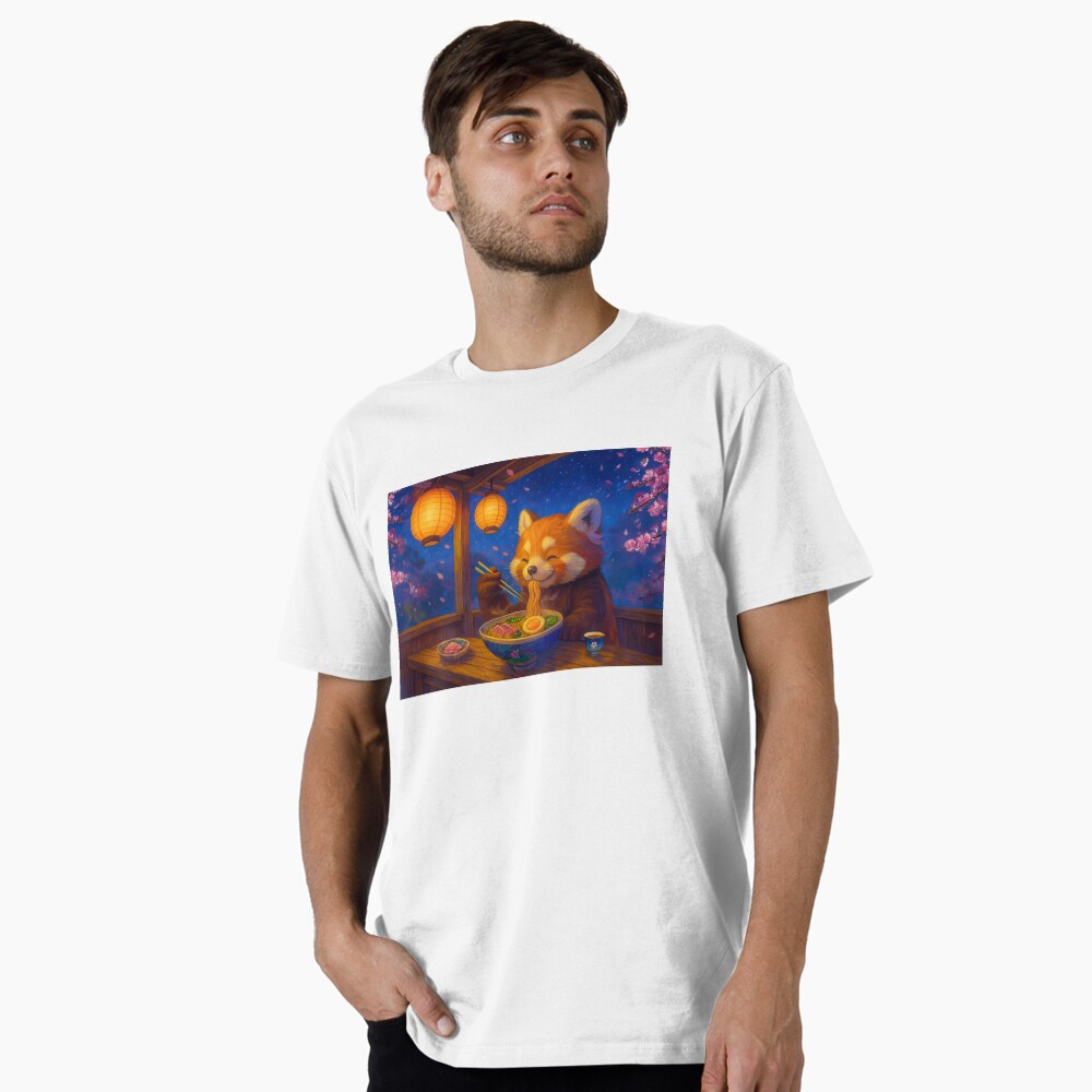 Item preview, Premium T-Shirt designed and sold by phatpuppyart.