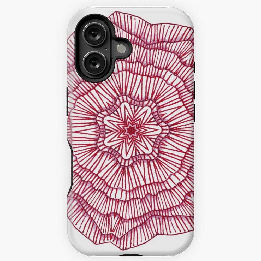 Item preview, iPhone Magsafe Tough Case designed and sold by lauramaxwell.