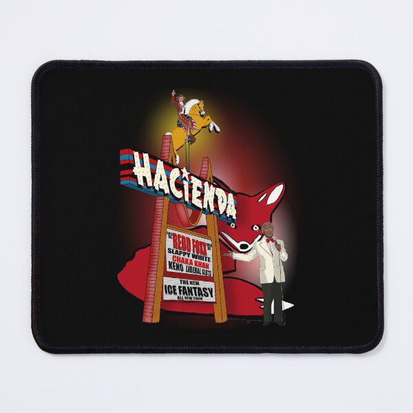 Item preview, Redd Foxx at The Hacienda, Las Vegas designed and sold by TLBugg.