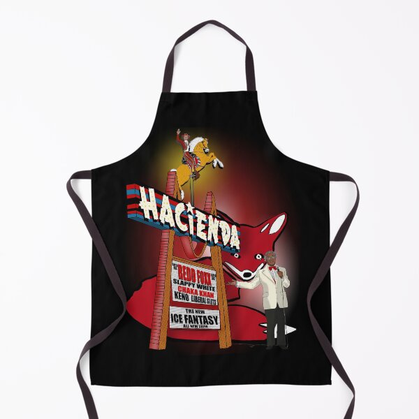 Item preview, Redd Foxx at The Hacienda, Las Vegas designed and sold by TLBugg.