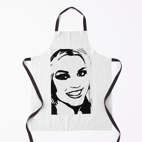 Item preview, Britney designed and sold by Chad's Fresh Art.