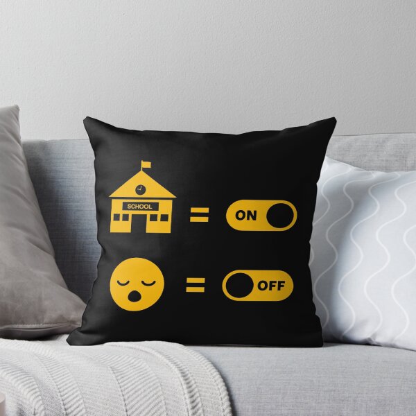 Item preview, Funny Back To School Student Gift designed and sold by BoggsNicolasArt.