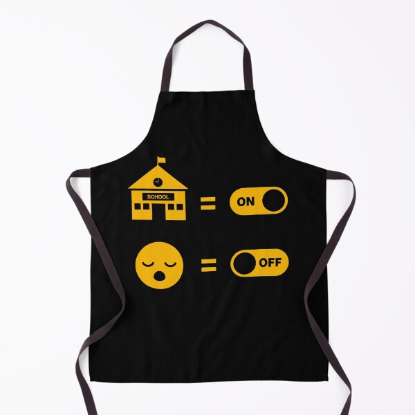 Item preview, Funny Back To School Student Gift designed and sold by BoggsNicolasArt.