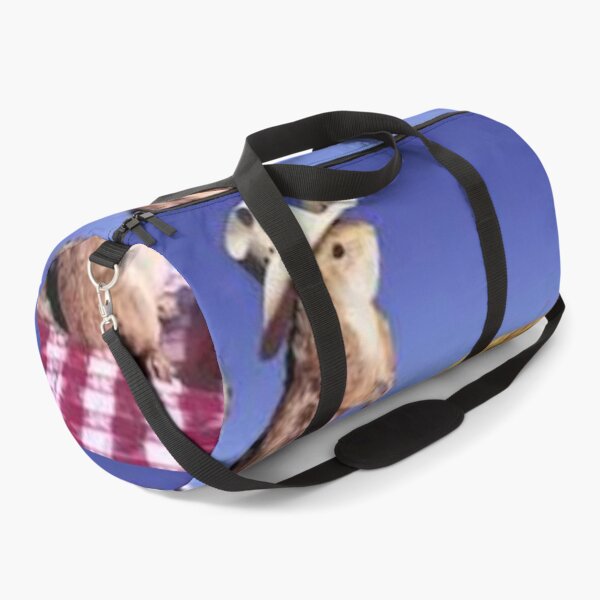 Item preview, Texan Sandy Cheeks (Pie) designed and sold by The Culture Crucifix.