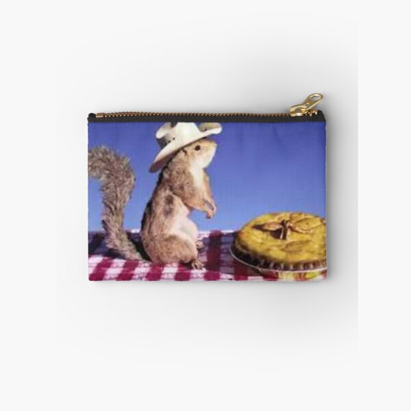 Item preview, Texan Sandy Cheeks (Pie) designed and sold by The Culture Crucifix.