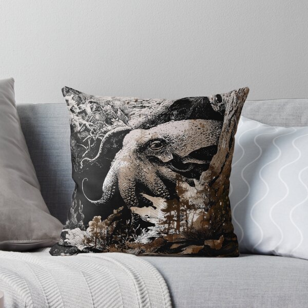 Item preview, The Octo Monster designed and sold by Qim X Fantasy.