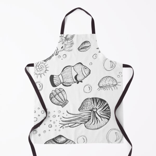 Item preview, Oceanography designed and sold by Chaos and Chlorophyll.