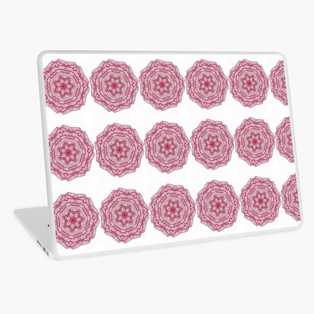 Item preview, Laptop Skin designed and sold by lauramaxwell.