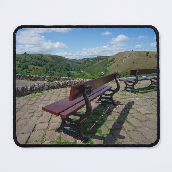 Item preview, Monsal Head Benches designed and sold by Alisonchambers2.
