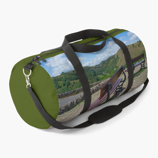 Item preview, Monsal Head Benches designed and sold by Alisonchambers2.