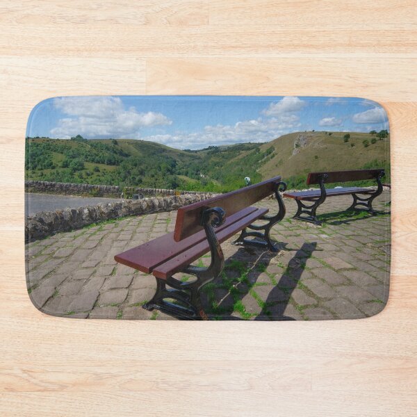 Item preview, Monsal Head Benches designed and sold by Alisonchambers2.