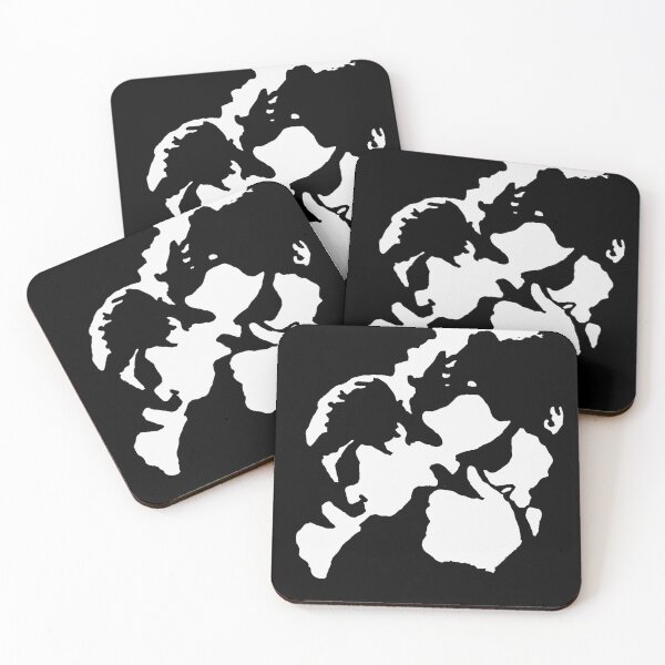 Item preview, Connor And Murphy McManus  designed and sold by Chad's Fresh Art.