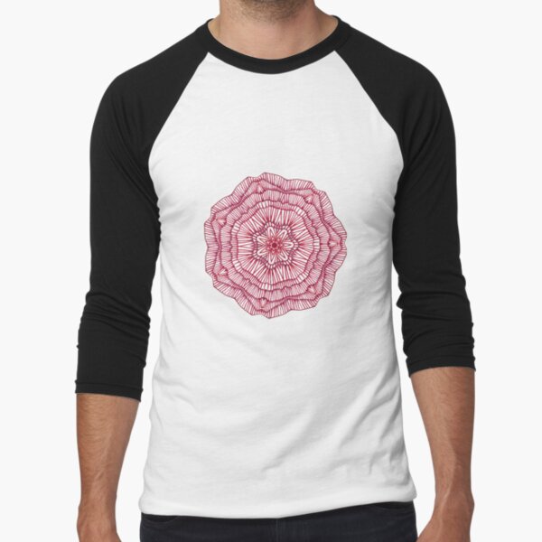 Baseball ¾ Sleeve T-Shirt