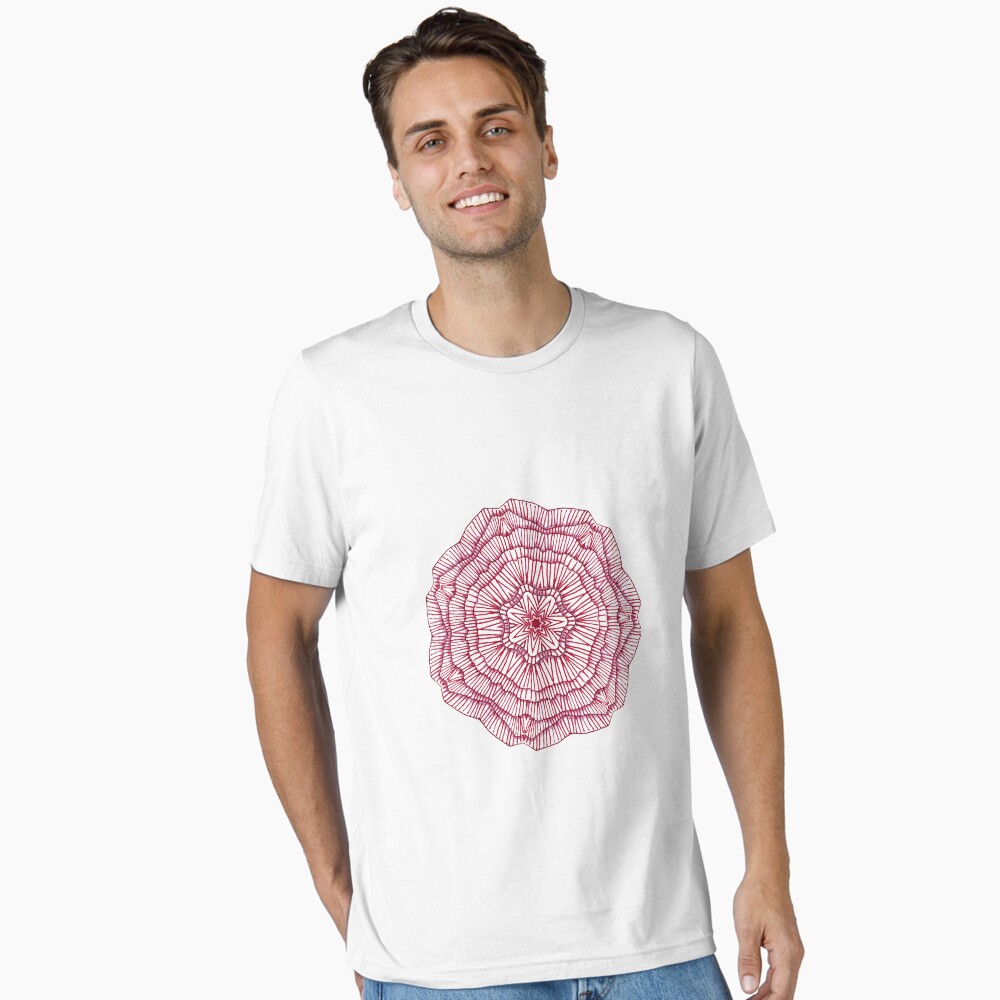 Item preview, Essential T-Shirt designed and sold by lauramaxwell.