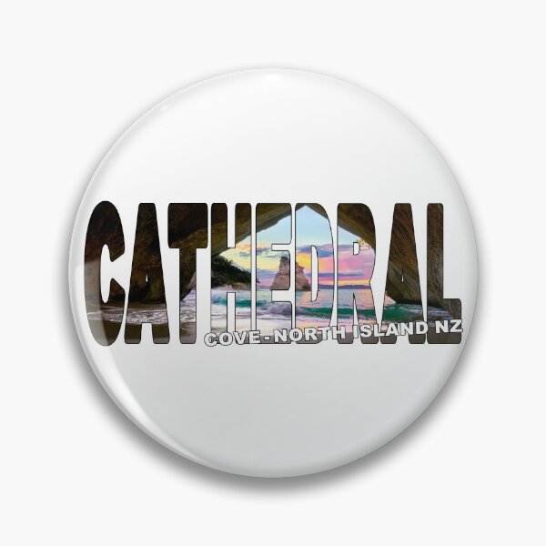 Item preview, CATHEDRAL COVE North Island NZ Sunset Coromandel Peninsula designed and sold by Adam Gormley.