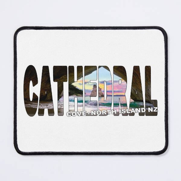Item preview, CATHEDRAL COVE North Island NZ Sunset Coromandel Peninsula designed and sold by Adam Gormley.