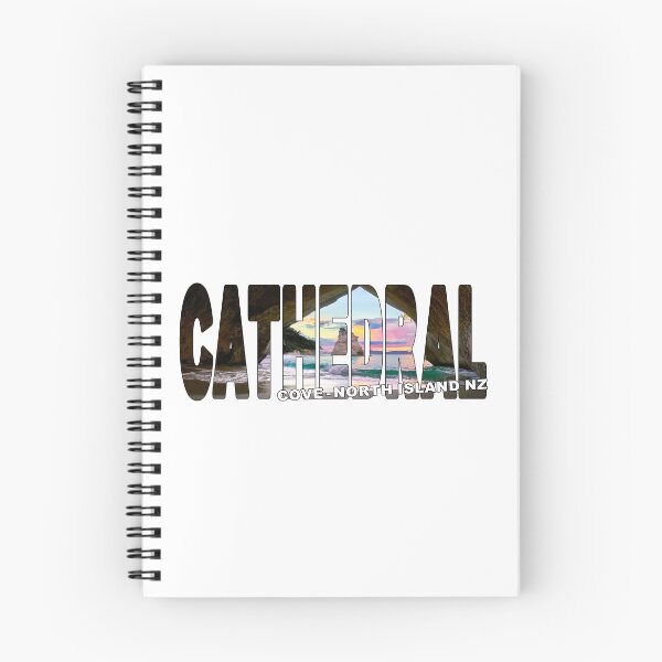 Item preview, CATHEDRAL COVE North Island NZ Sunset Coromandel Peninsula designed and sold by Adam Gormley.