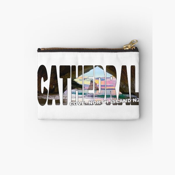 Item preview, CATHEDRAL COVE North Island NZ Sunset Coromandel Peninsula designed and sold by Adam Gormley.