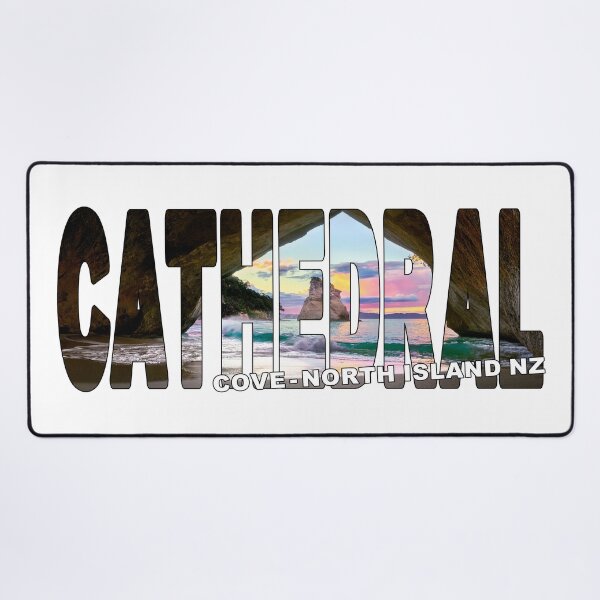 Item preview, CATHEDRAL COVE North Island NZ Sunset Coromandel Peninsula designed and sold by Adam Gormley.