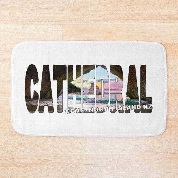 Item preview, CATHEDRAL COVE North Island NZ Sunset Coromandel Peninsula designed and sold by Adam Gormley.
