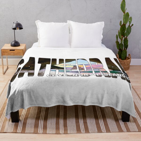 Item preview, CATHEDRAL COVE North Island NZ Sunset Coromandel Peninsula designed and sold by Adam Gormley.