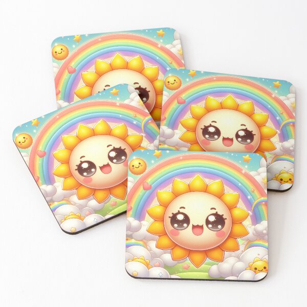 Item preview, Cute sunshine designed and sold by Artillenium.