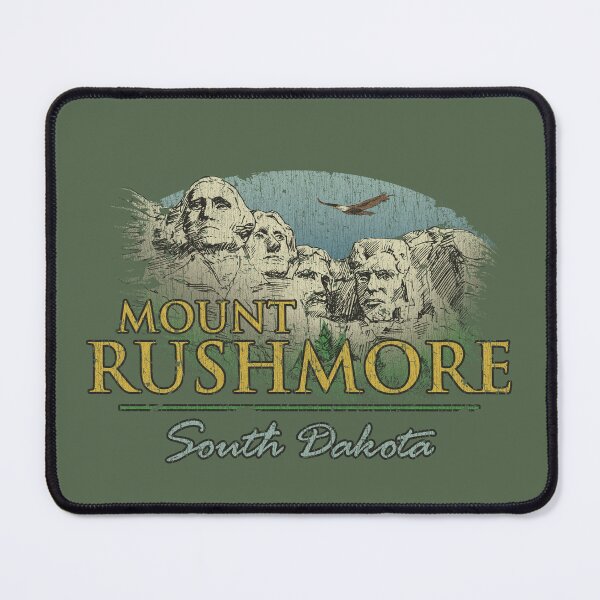 Item preview, Mount Rushmore 1941 designed and sold by AstroZombie6669.