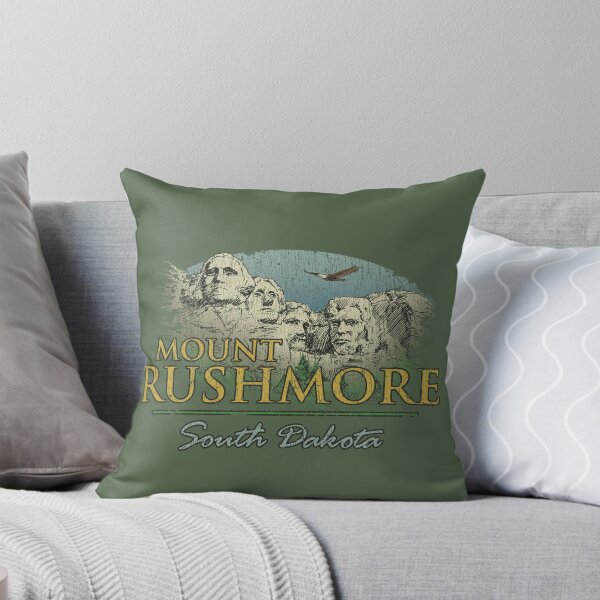 Item preview, Mount Rushmore 1941 designed and sold by AstroZombie6669.