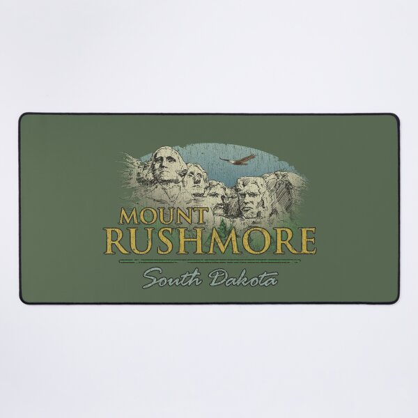 Item preview, Mount Rushmore 1941 designed and sold by AstroZombie6669.
