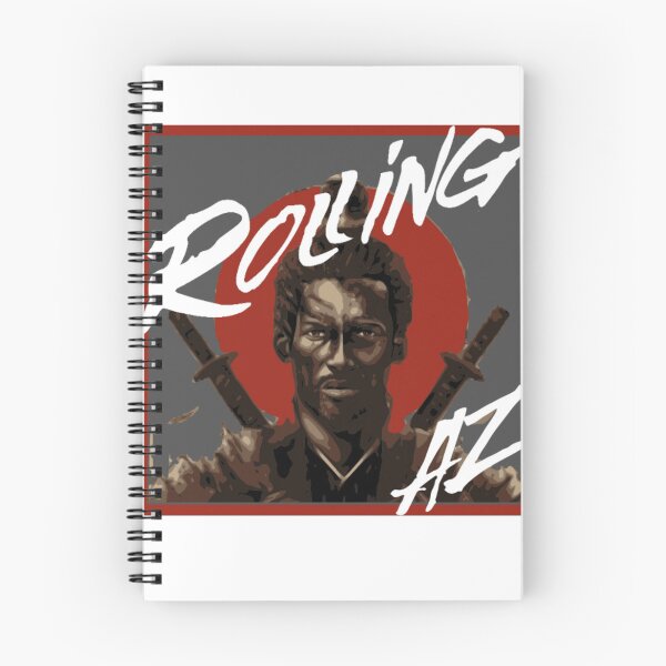 Item preview, Yasuke designed and sold by RollingAz.