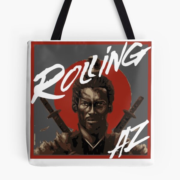Item preview, Yasuke designed and sold by RollingAz.