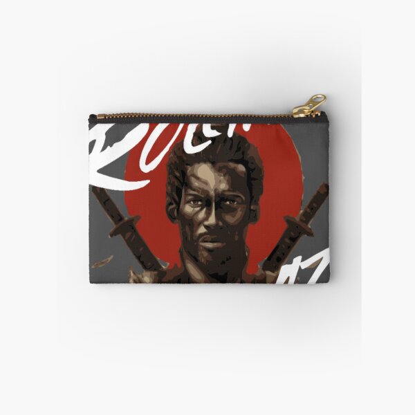 Item preview, Yasuke designed and sold by RollingAz.