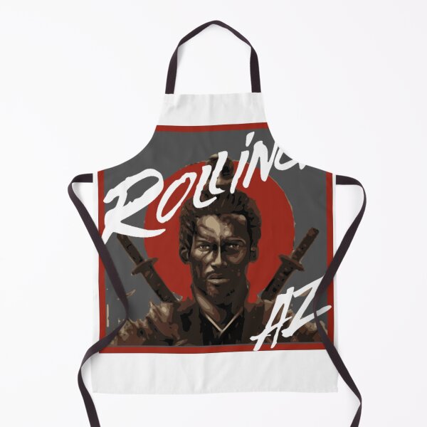 Item preview, Yasuke designed and sold by RollingAz.