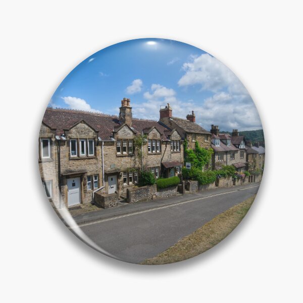 Item preview, North Street Bakewell designed and sold by Alisonchambers2.