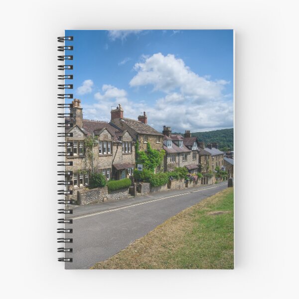 Item preview, North Street Bakewell designed and sold by Alisonchambers2.