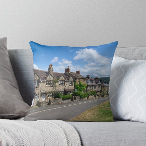 Item preview, North Street Bakewell designed and sold by Alisonchambers2.