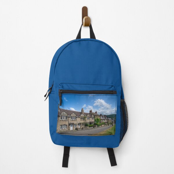 Item preview, North Street Bakewell designed and sold by Alisonchambers2.