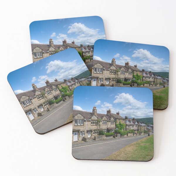 Item preview, North Street Bakewell designed and sold by Alisonchambers2.