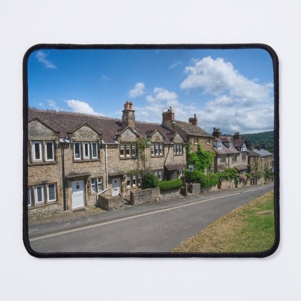 Item preview, North Street Bakewell designed and sold by Alisonchambers2.