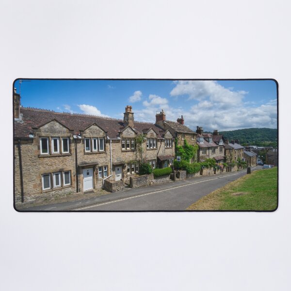 Item preview, North Street Bakewell designed and sold by Alisonchambers2.